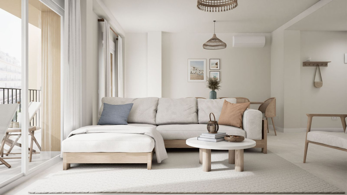 Appartement te koop in Torremolinos | 3 slaapkamers H5336461