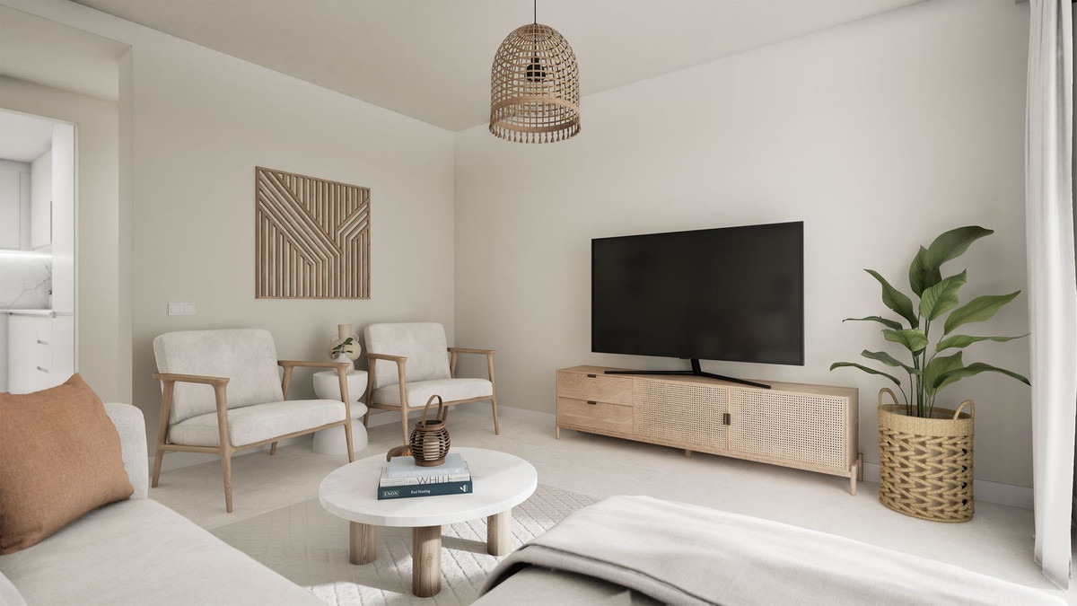 Appartement te koop in Torremolinos | 3 slaapkamers H5336461