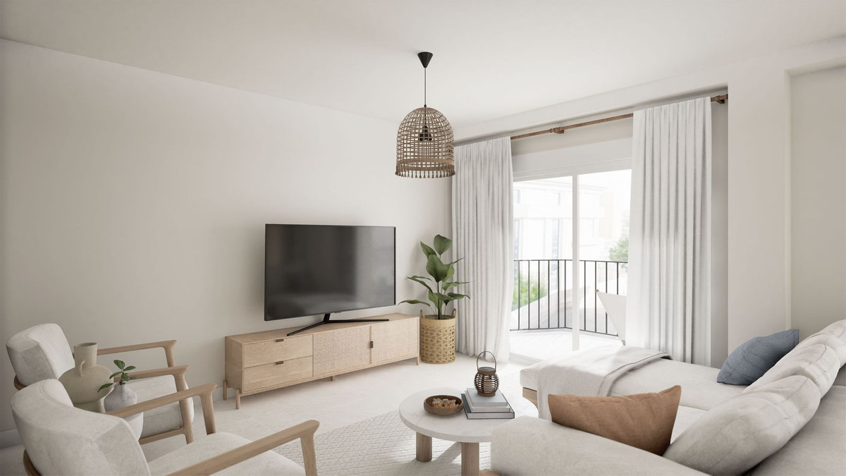 Appartement te koop in Torremolinos | 3 slaapkamers H5336461