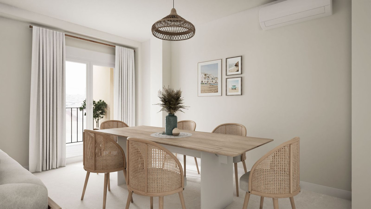 Appartement te koop in Torremolinos | 3 slaapkamers H5336461