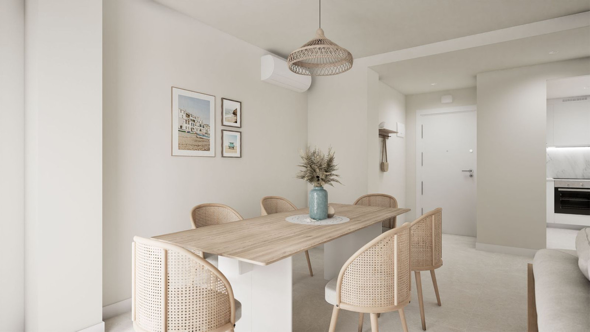 Appartement te koop in Torremolinos | 3 slaapkamers H5336461