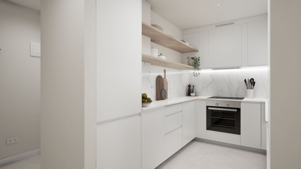 Appartement te koop in Torremolinos | 3 slaapkamers H5336461