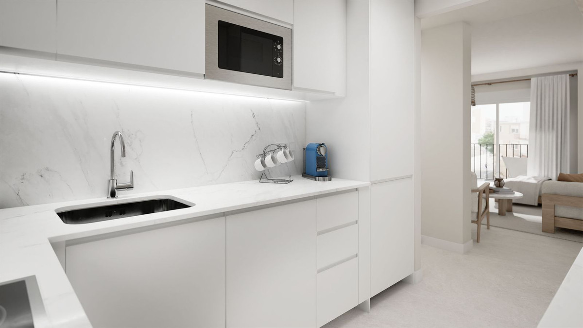 Appartement te koop in Torremolinos | 3 slaapkamers H5336461