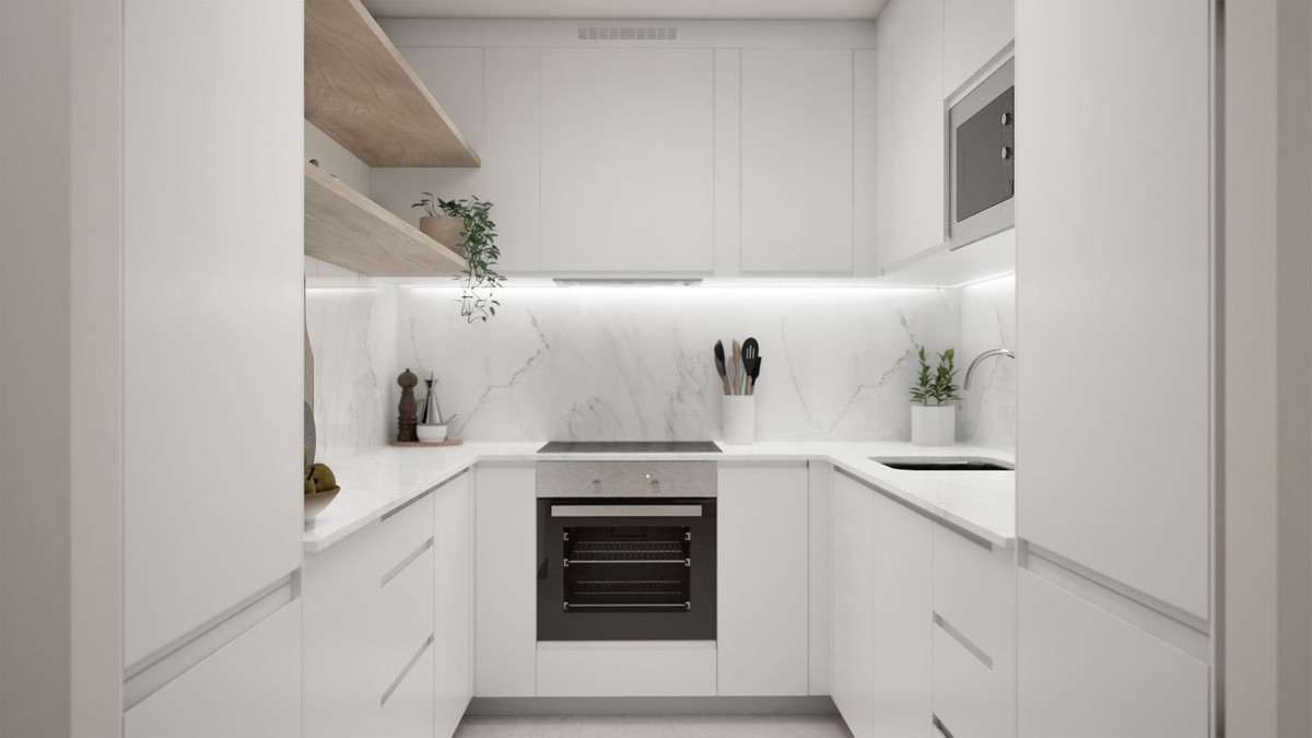 Appartement te koop in Torremolinos | 3 slaapkamers H5336461