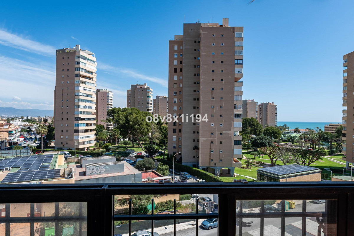 Appartement te koop in Torremolinos | 2 slaapkamers H5344441