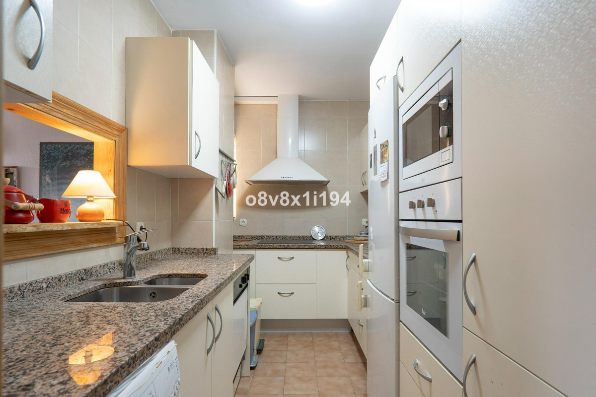 Appartement te koop in Torremolinos | 2 slaapkamers H5344441