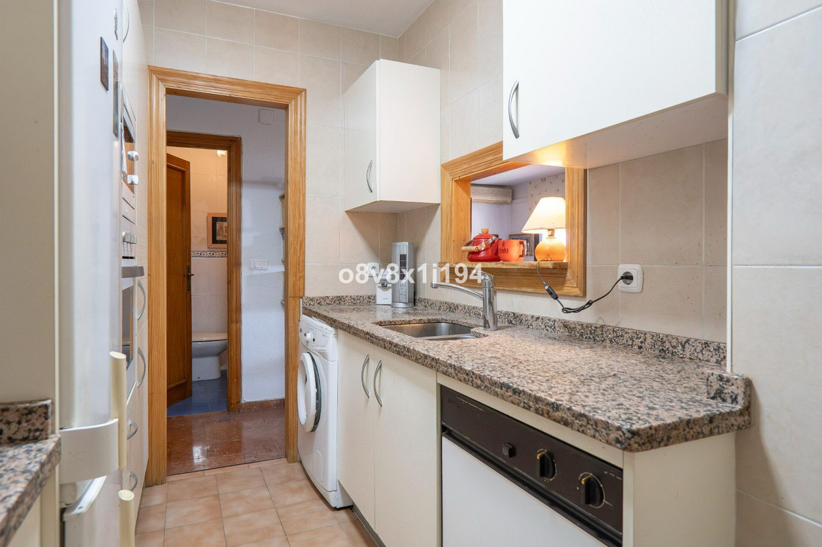 Appartement te koop in Torremolinos | 2 slaapkamers H5344441