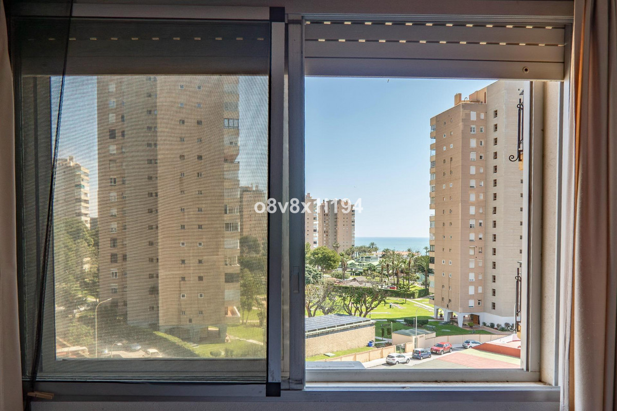 Appartement te koop in Torremolinos | 2 slaapkamers H5344441