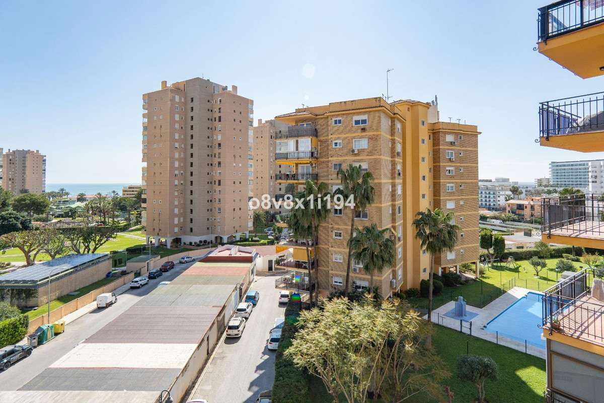 Appartement te koop in Torremolinos | 2 slaapkamers H5344441