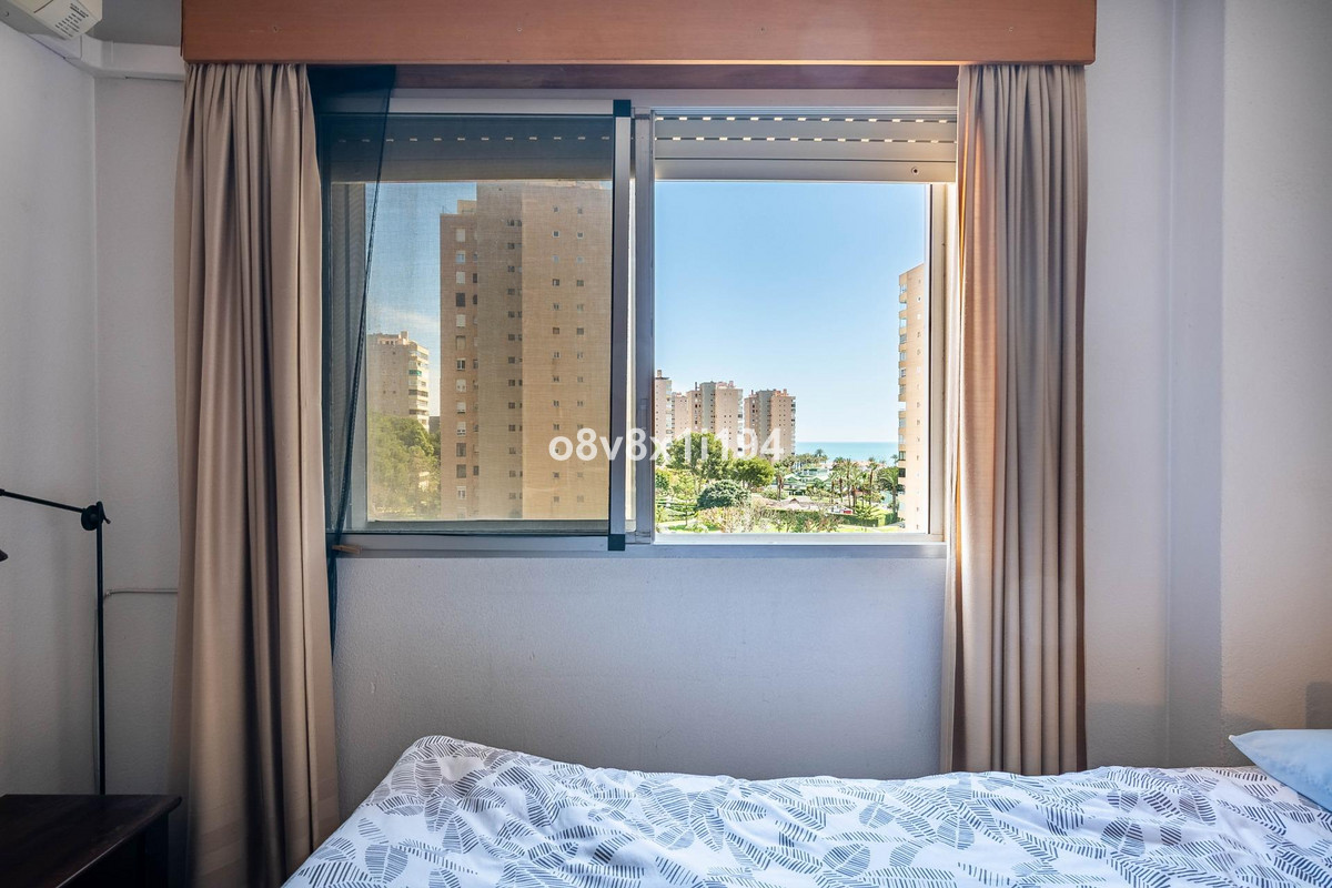 Appartement te koop in Torremolinos | 2 slaapkamers H5344441