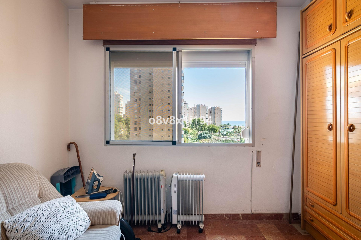 Appartement te koop in Torremolinos | 2 slaapkamers H5344441