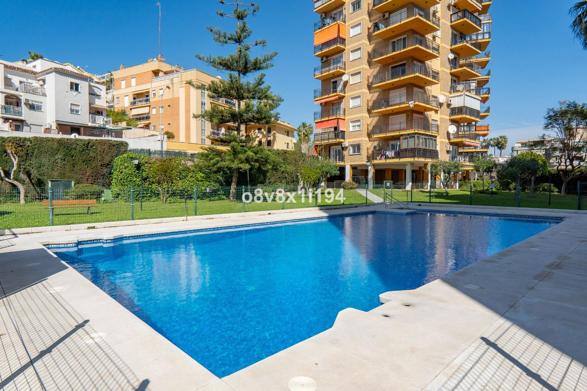 Appartement te koop in Torremolinos | 2 slaapkamers H5344441