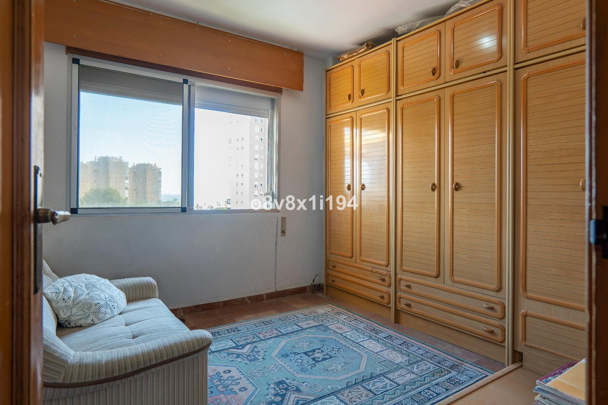 Appartement te koop in Torremolinos | 2 slaapkamers H5344441