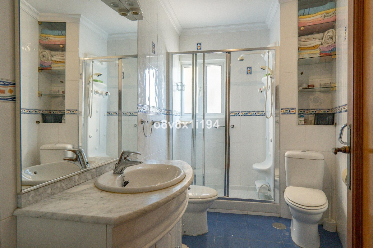 Appartement te koop in Torremolinos | 2 slaapkamers H5344441