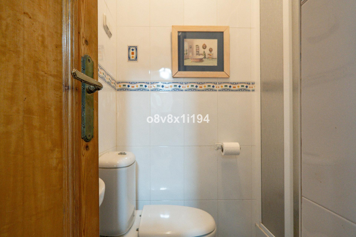Appartement te koop in Torremolinos | 2 slaapkamers H5344441