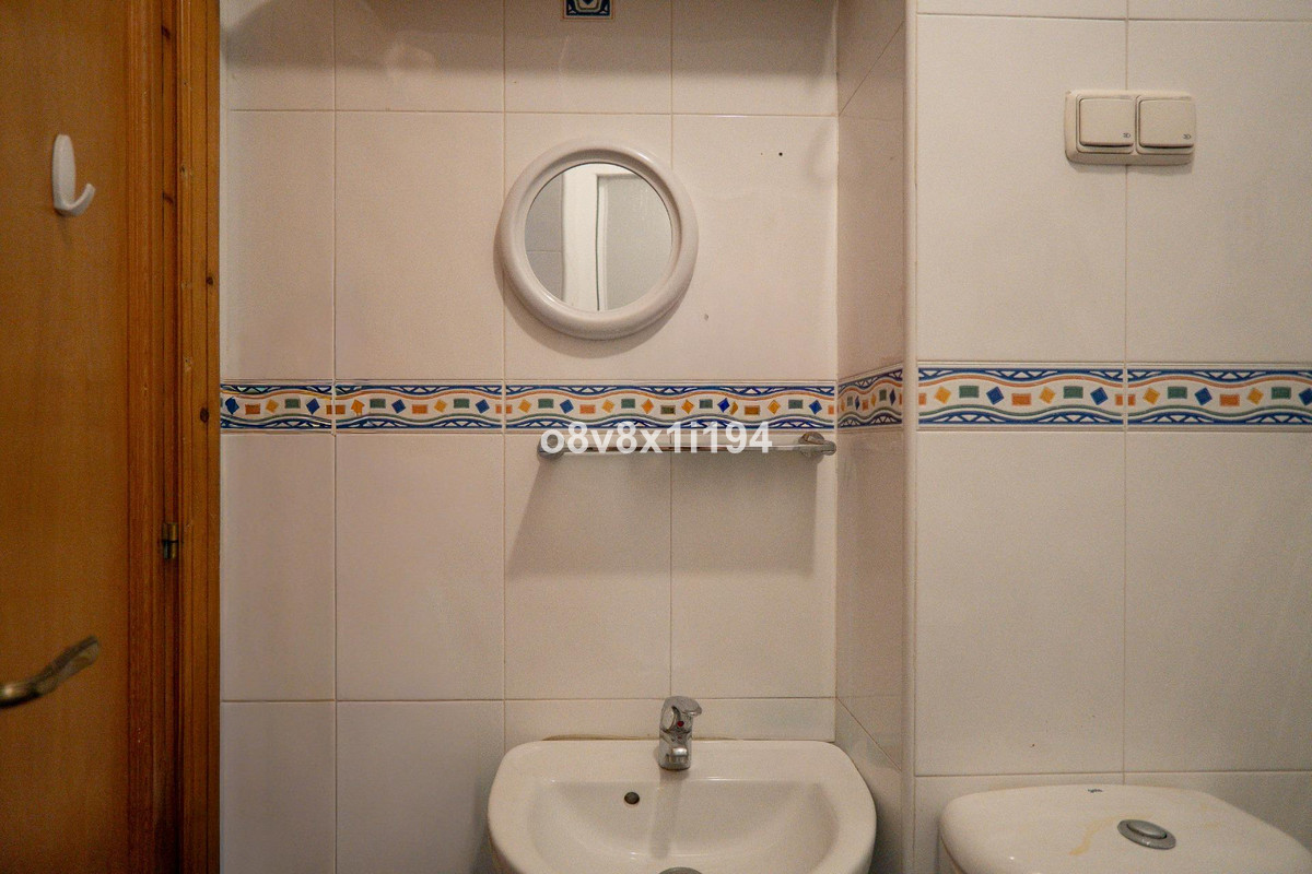 Appartement te koop in Torremolinos | 2 slaapkamers H5344441