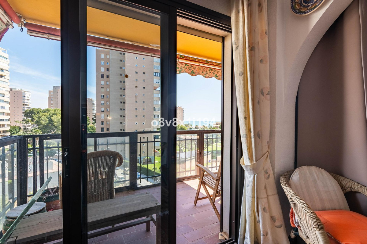 Appartement te koop in Torremolinos | 2 slaapkamers H5344441