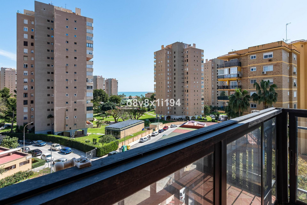Appartement te koop in Torremolinos | 2 slaapkamers H5344441