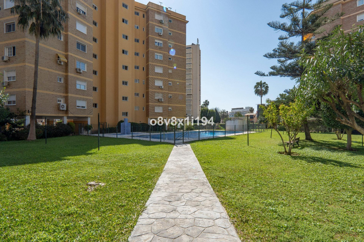 Appartement te koop in Torremolinos | 2 slaapkamers H5344441