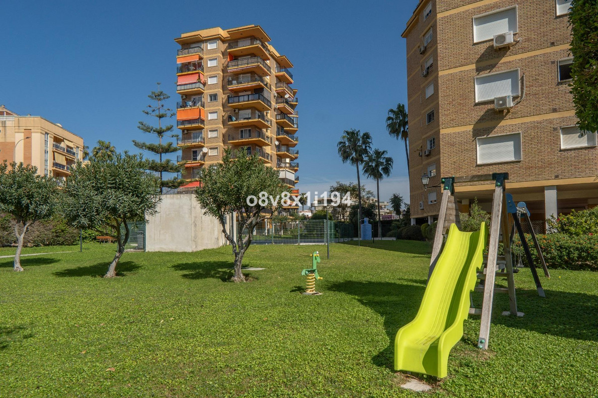 Appartement te koop in Torremolinos | 2 slaapkamers H5344441