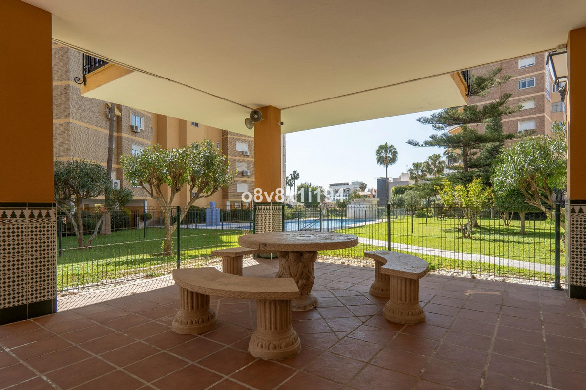 Appartement te koop in Torremolinos | 2 slaapkamers H5344441
