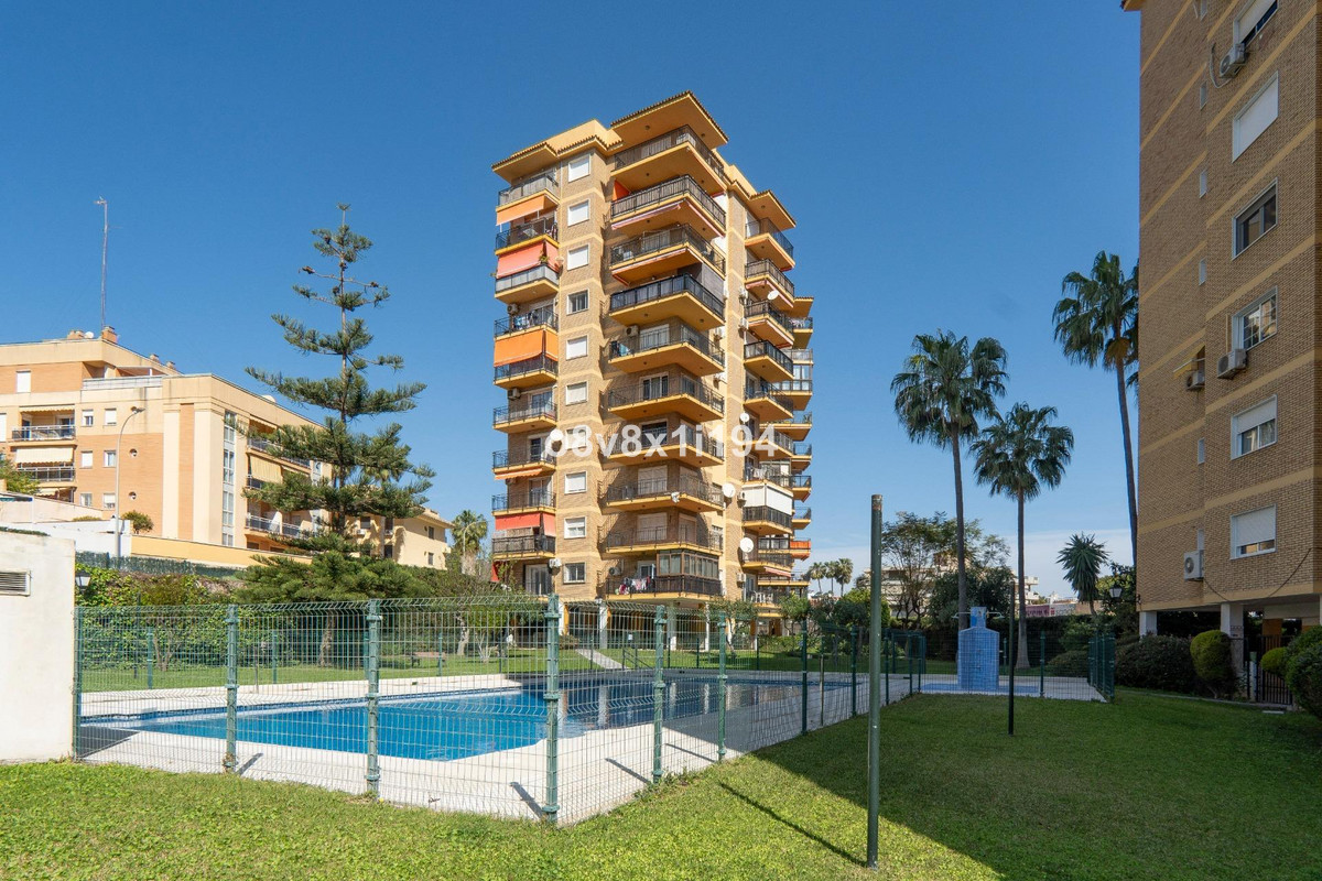 Appartement te koop in Torremolinos | 2 slaapkamers H5344441