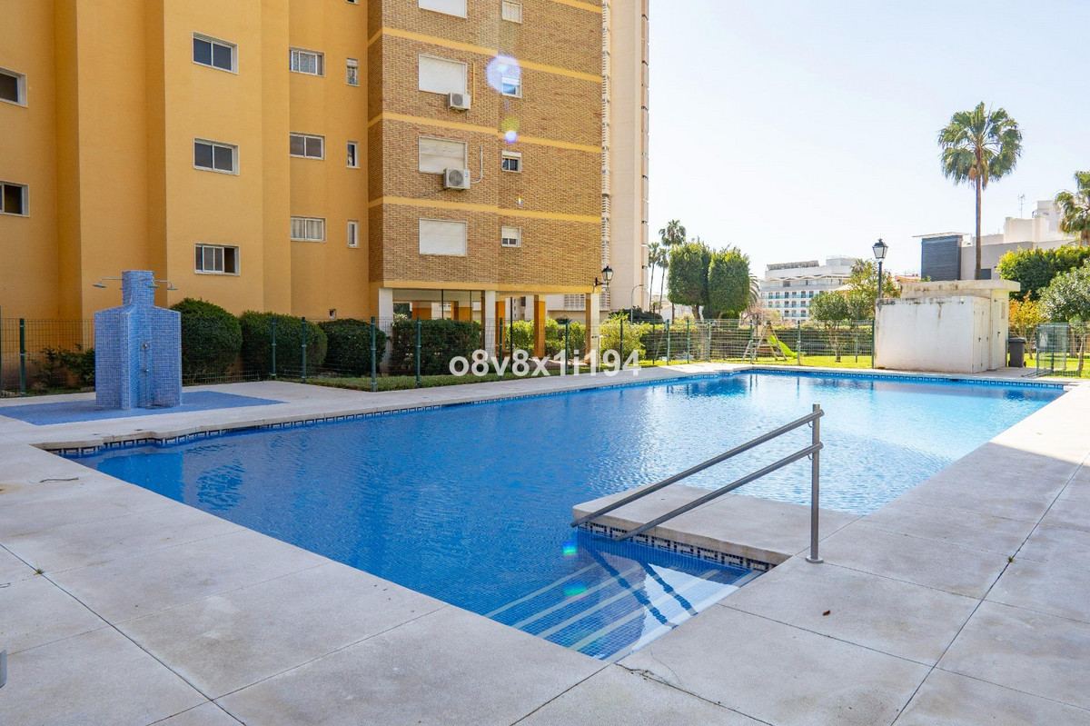 Appartement te koop in Torremolinos | 2 slaapkamers H5344441