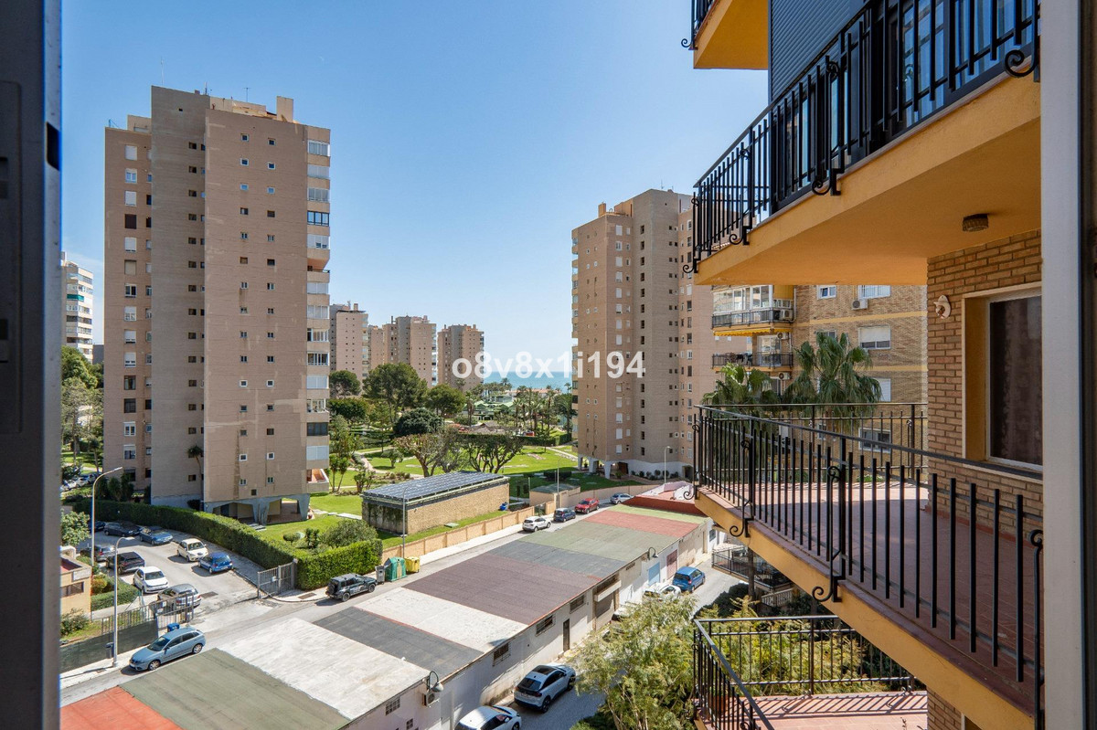 Appartement te koop in Torremolinos | 2 slaapkamers H5344441