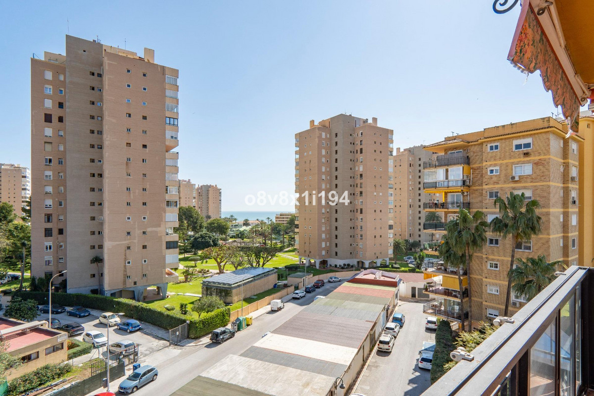 Appartement te koop in Torremolinos | 2 slaapkamers H5344441