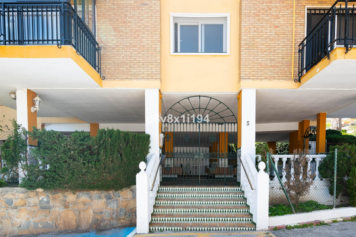 Appartement te koop in Torremolinos | 2 slaapkamers H5344441