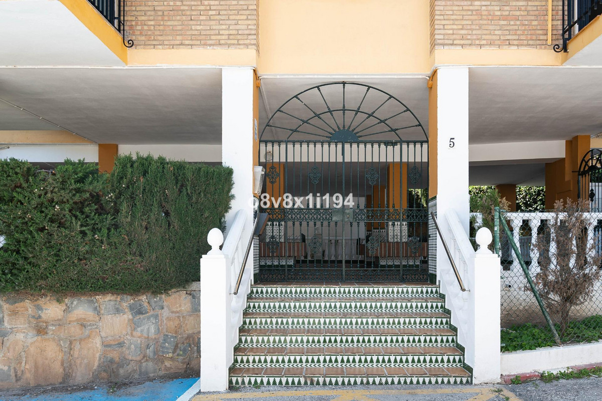 Appartement te koop in Torremolinos | 2 slaapkamers H5344441