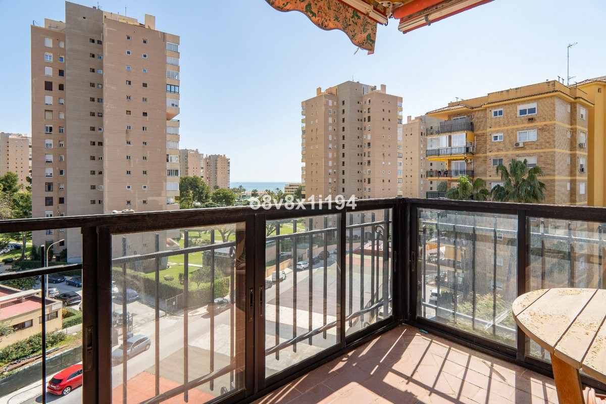 Appartement te koop in Torremolinos | 2 slaapkamers H5344441