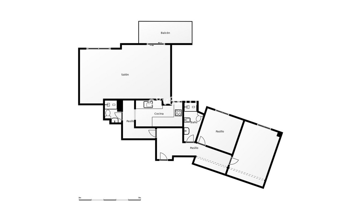 Appartement te koop in Torremolinos | 2 slaapkamers H5344441