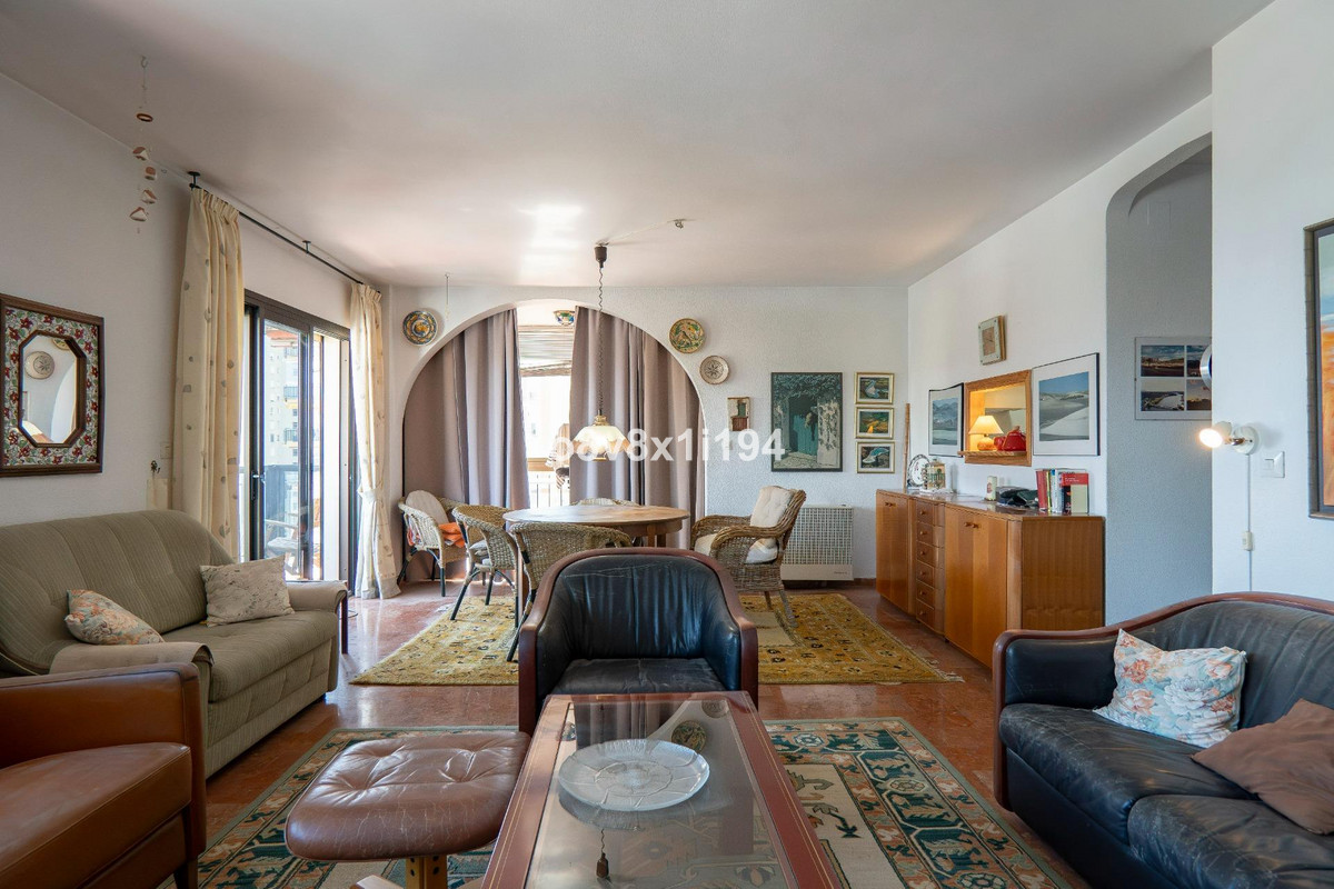 Appartement te koop in Torremolinos | 2 slaapkamers H5344441