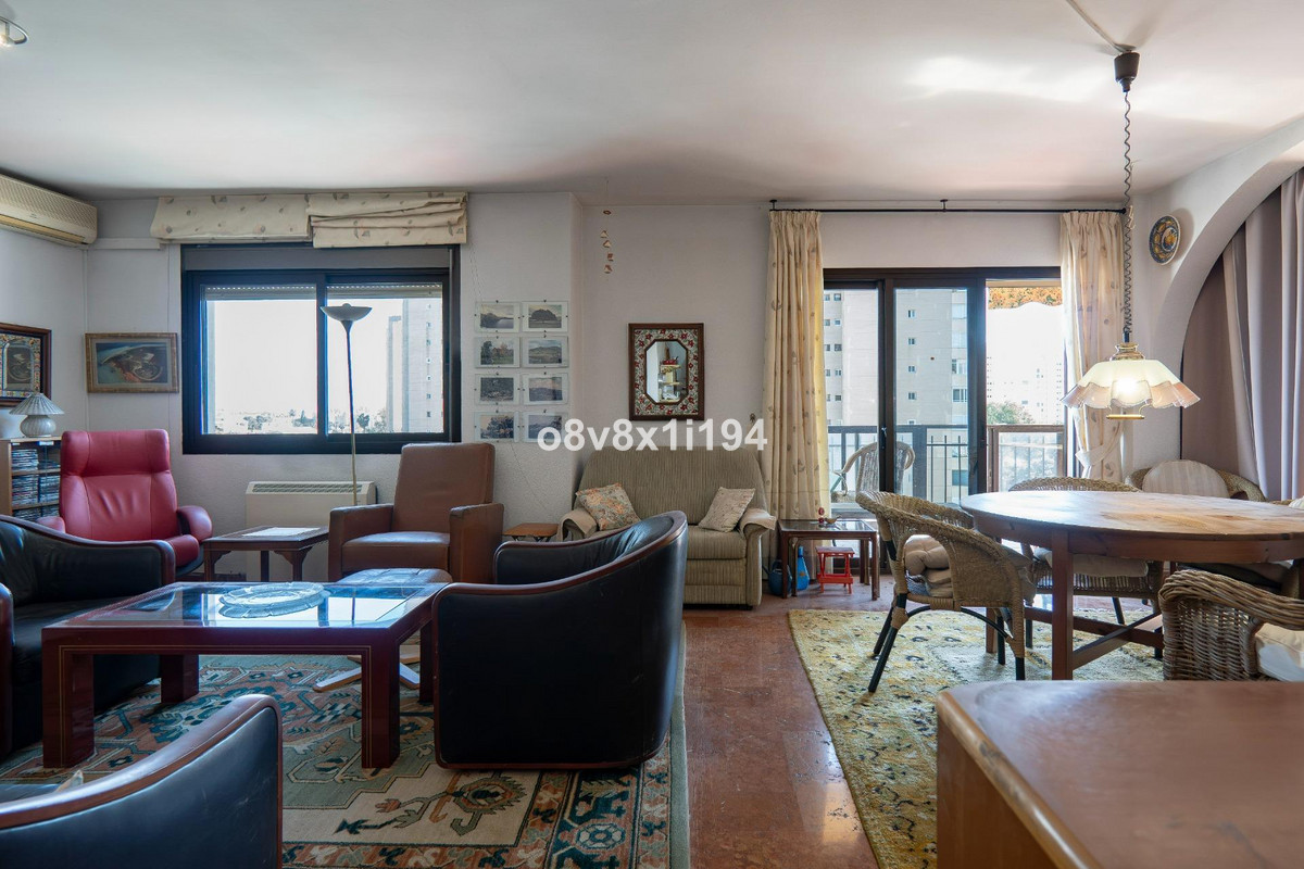 Appartement te koop in Torremolinos | 2 slaapkamers H5344441