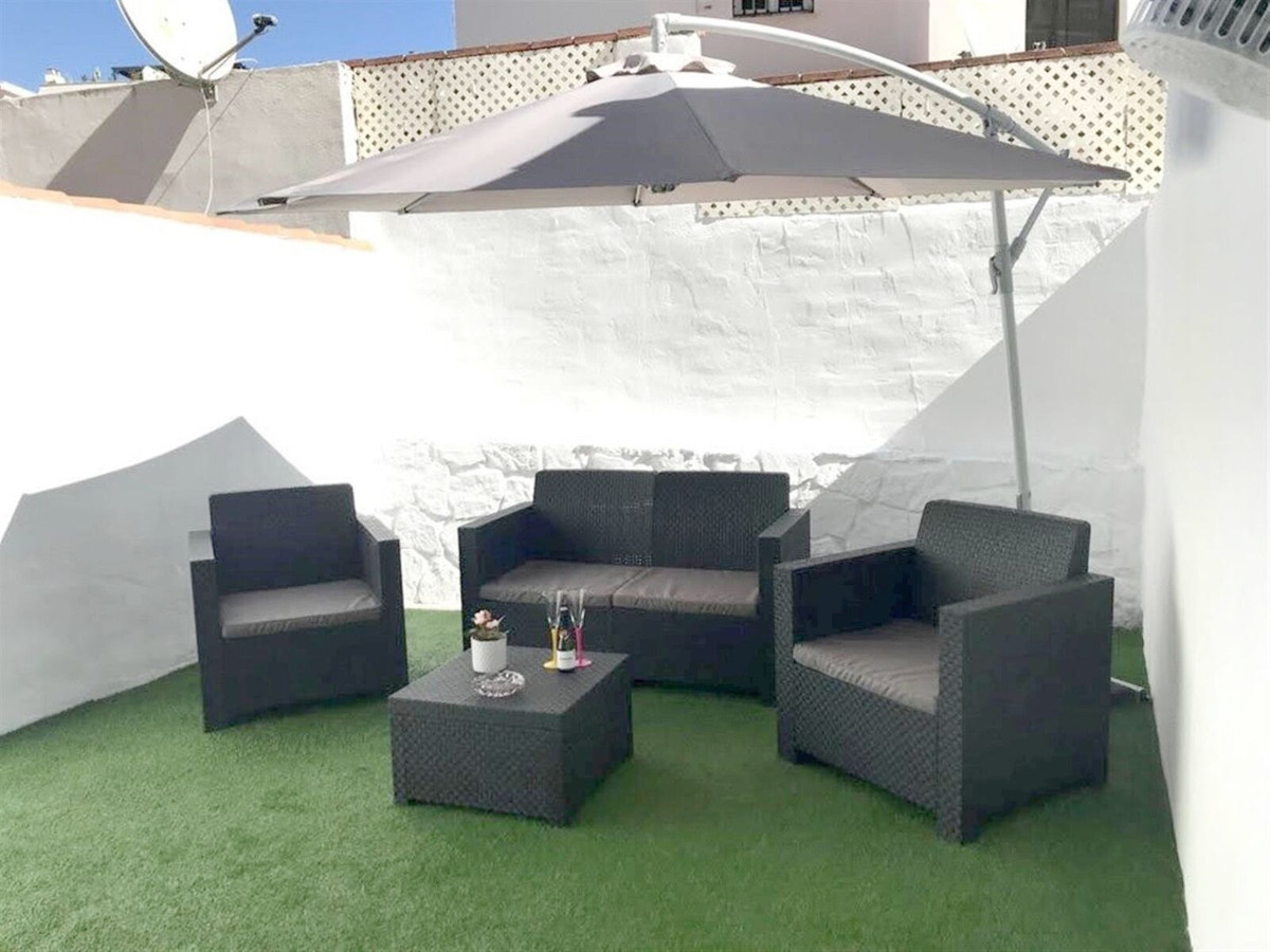 Appartement te koop in Torremolinos | 1 slaapkamers H5348812