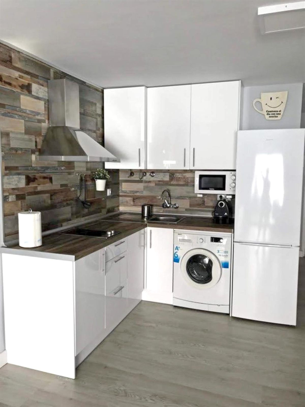 Appartement te koop in Torremolinos | 1 slaapkamers H5348812