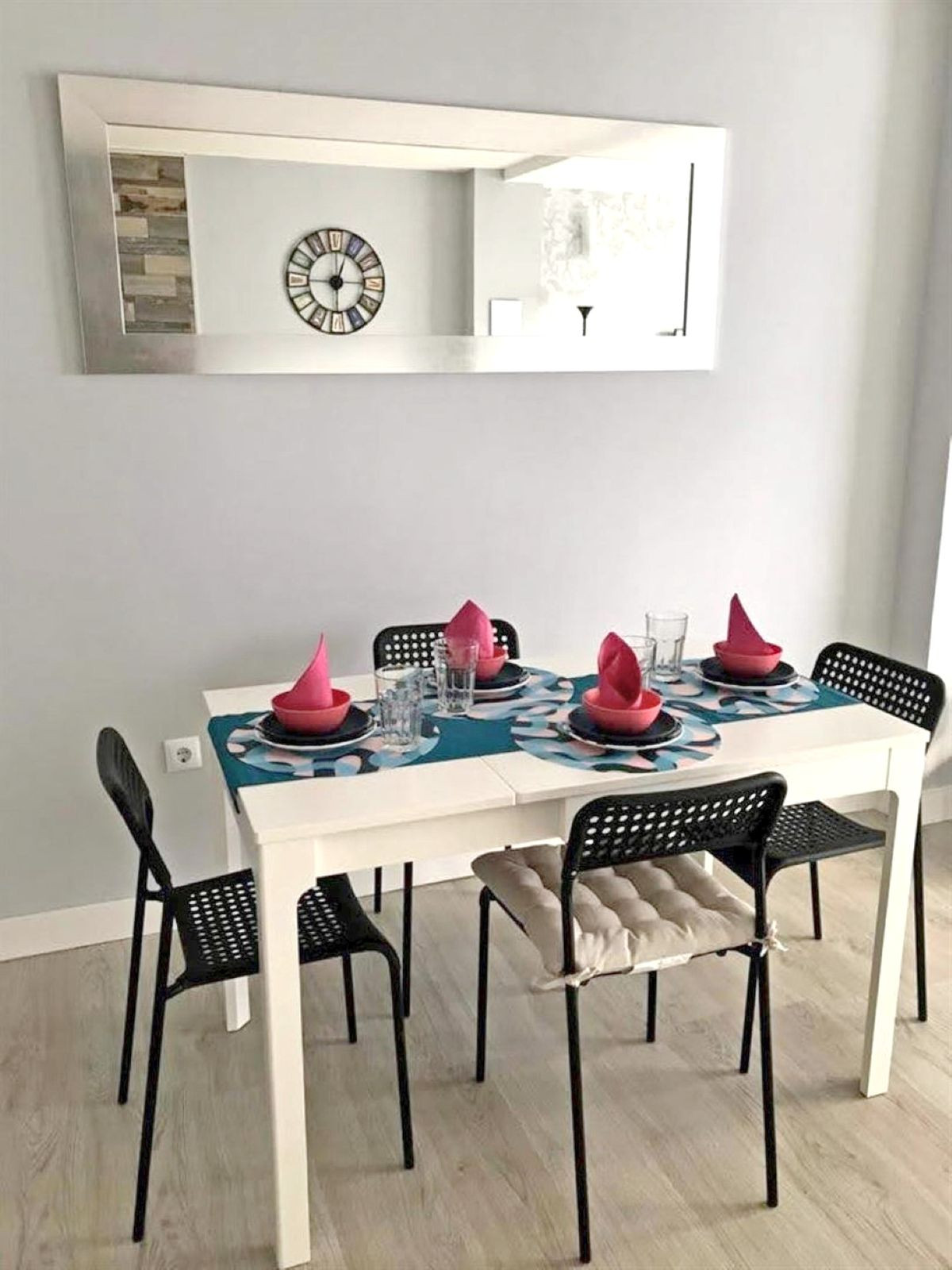 Appartement te koop in Torremolinos | 1 slaapkamers H5348812