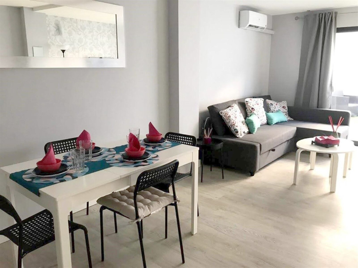 Appartement te koop in Torremolinos | 1 slaapkamers H5348812