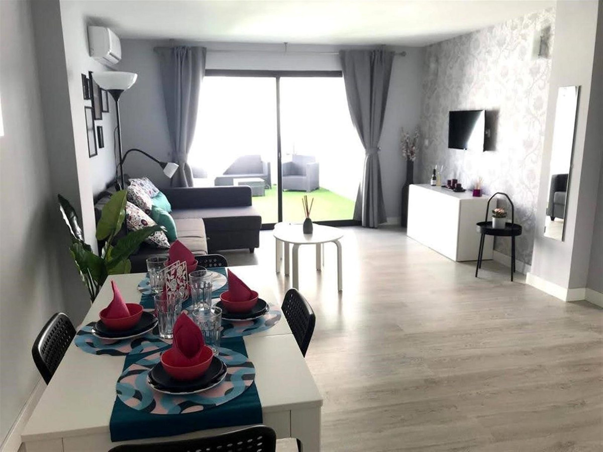 Appartement te koop in Torremolinos | 1 slaapkamers H5348812