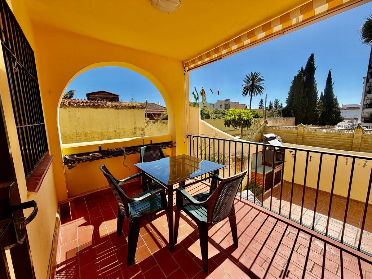 Appartement te koop in Torremolinos | 2 slaapkamers H5349385