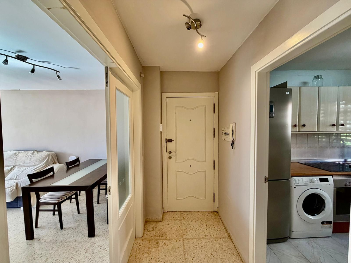 Appartement te koop in Torremolinos | 2 slaapkamers H5349385