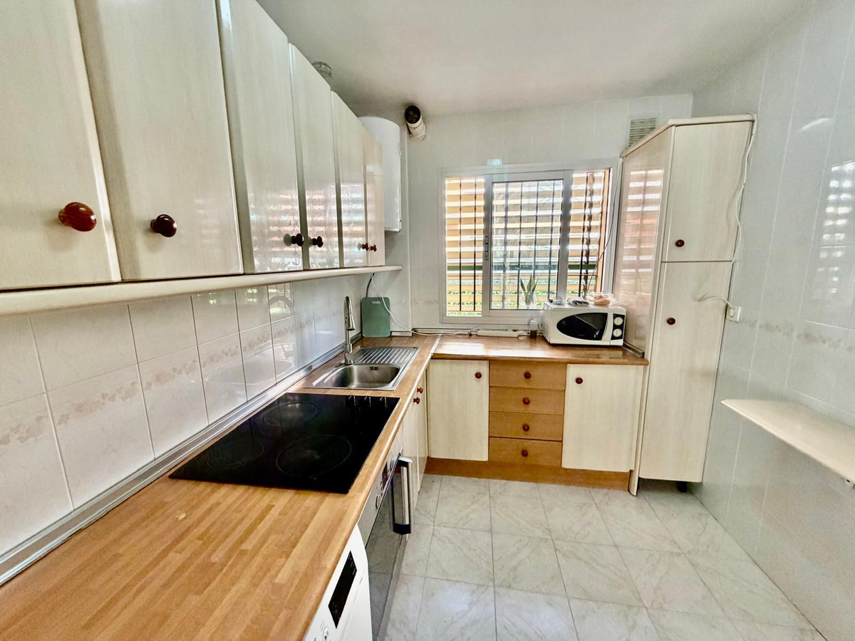 Appartement te koop in Torremolinos | 2 slaapkamers H5349385