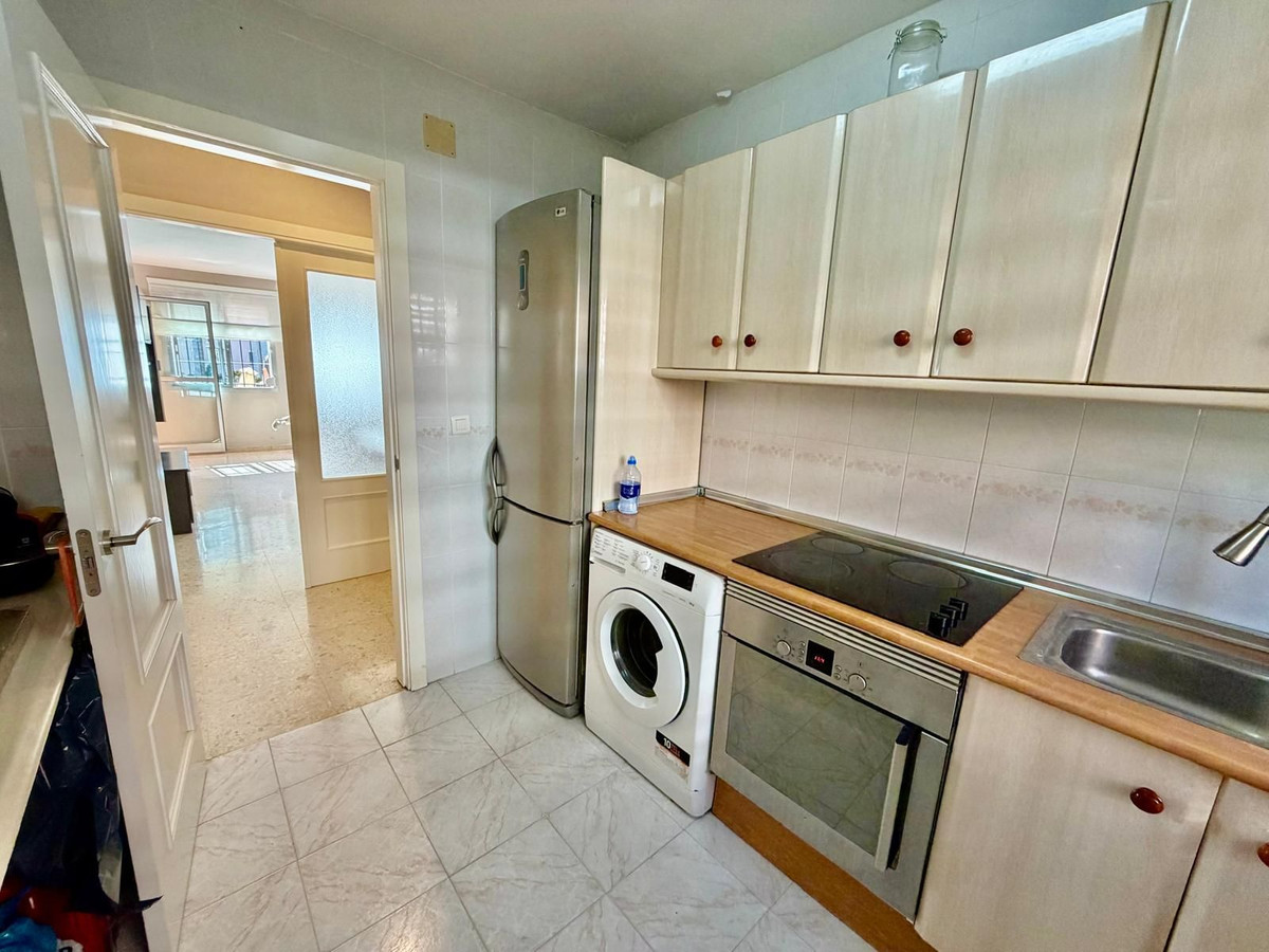 Appartement te koop in Torremolinos | 2 slaapkamers H5349385