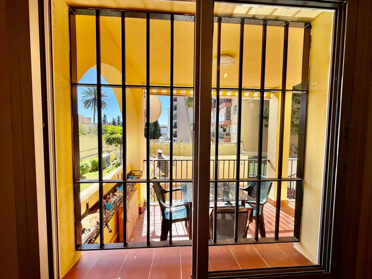 Appartement te koop in Torremolinos | 2 slaapkamers H5349385