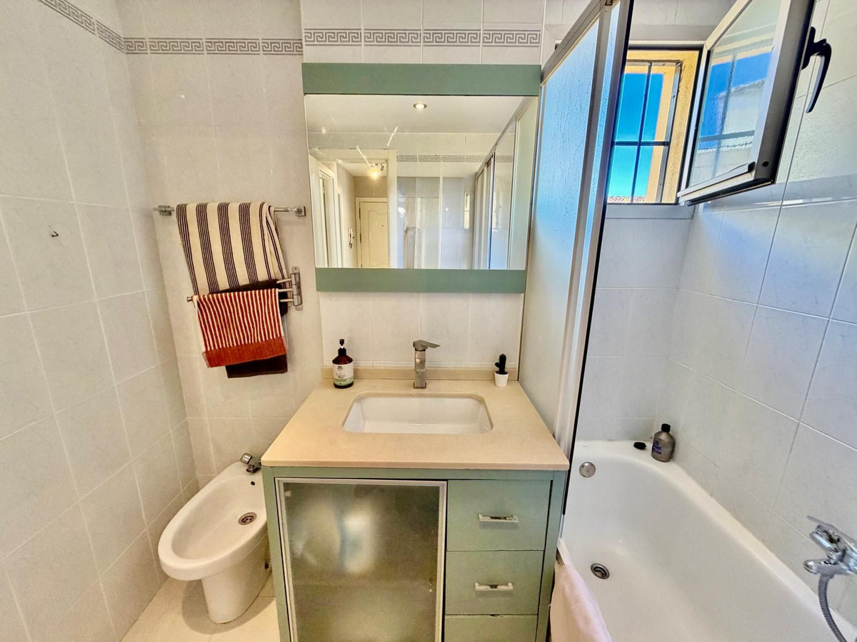 Appartement te koop in Torremolinos | 2 slaapkamers H5349385