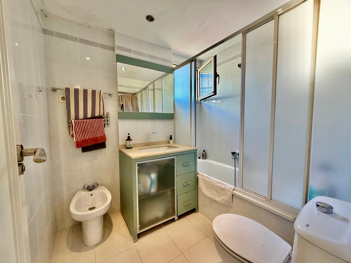 Appartement te koop in Torremolinos | 2 slaapkamers H5349385