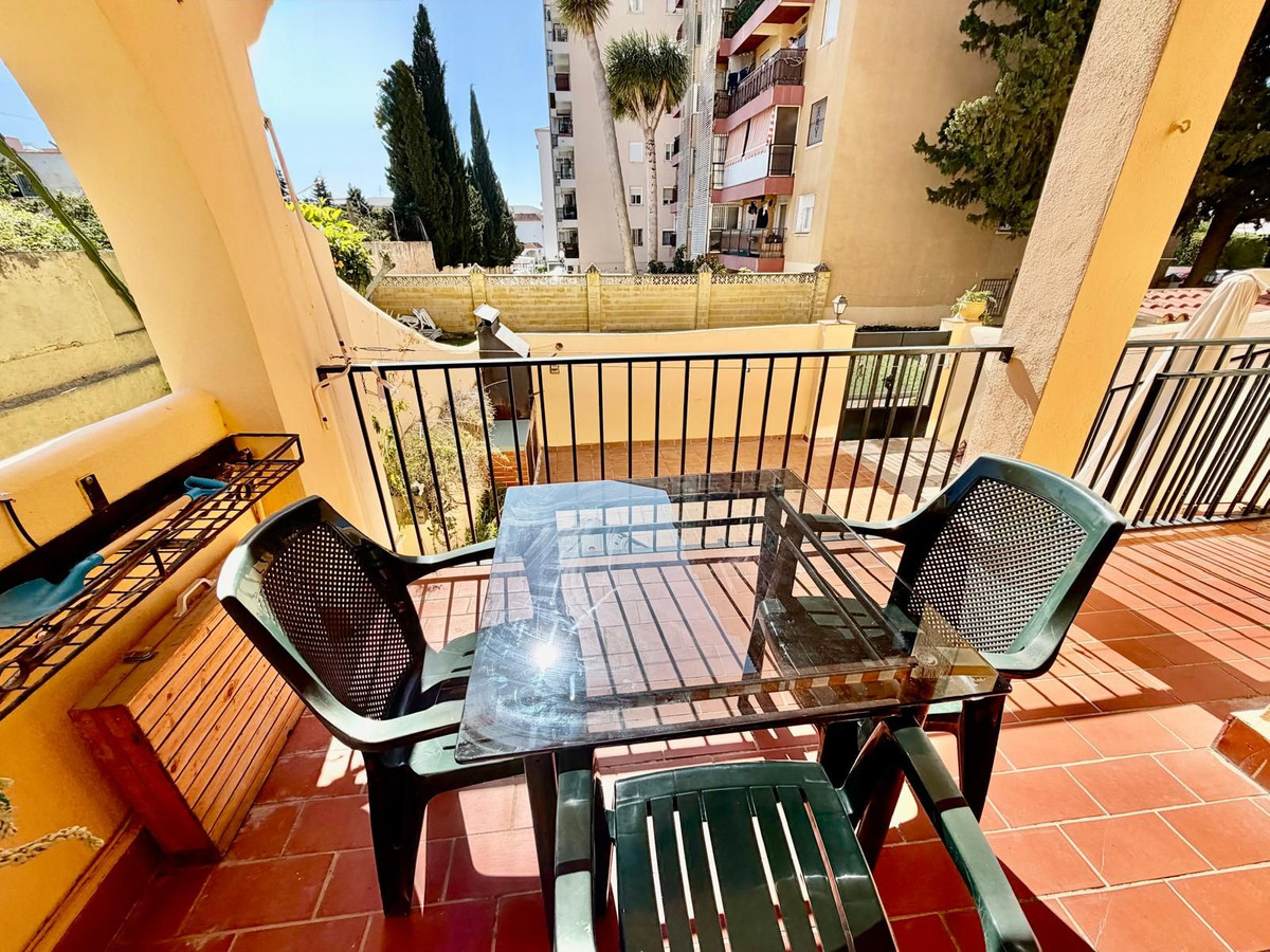 Appartement te koop in Torremolinos | 2 slaapkamers H5349385