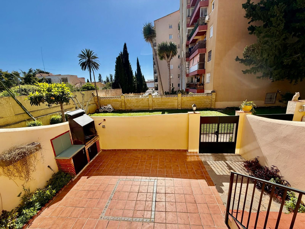 Appartement te koop in Torremolinos | 2 slaapkamers H5349385