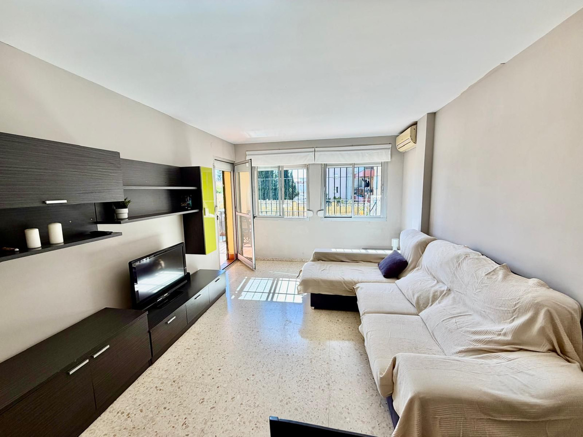 Appartement te koop in Torremolinos | 2 slaapkamers H5349385